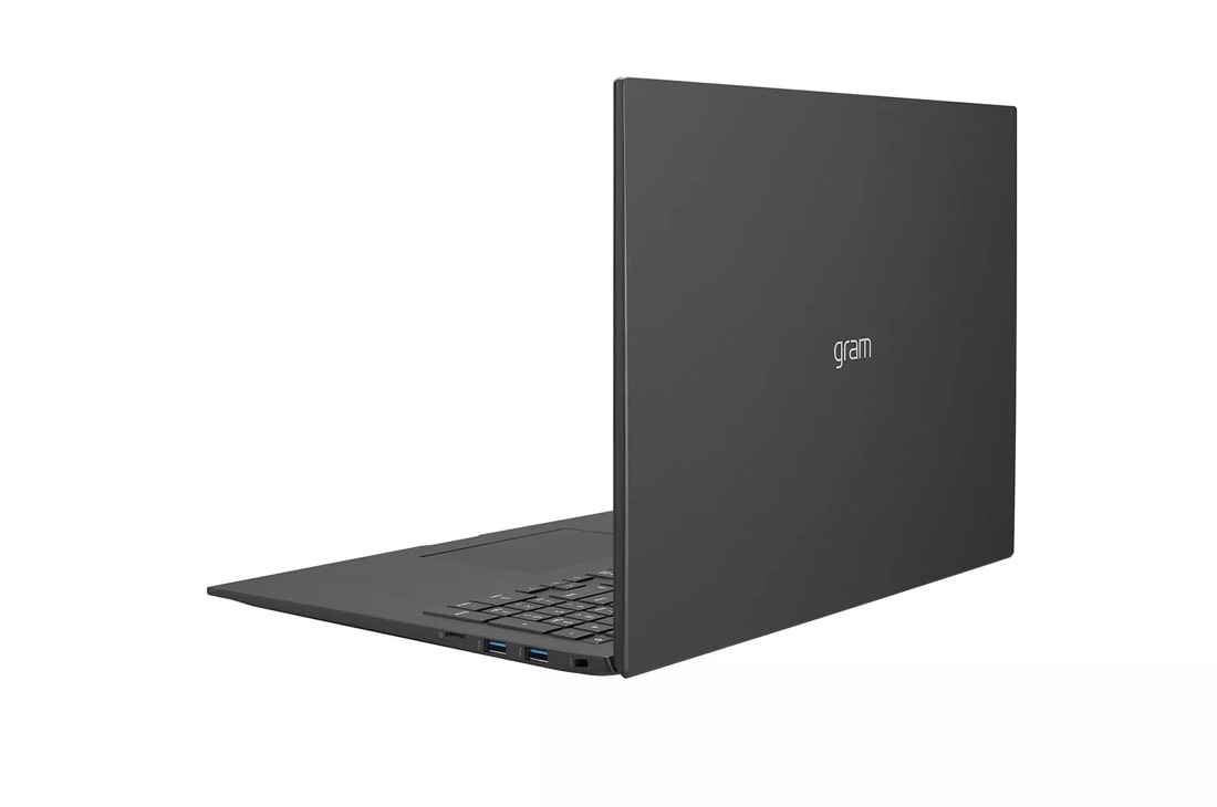 LG gram 17” Ultra-Lightweight and Slim Laptop with Intel® Evo 11th