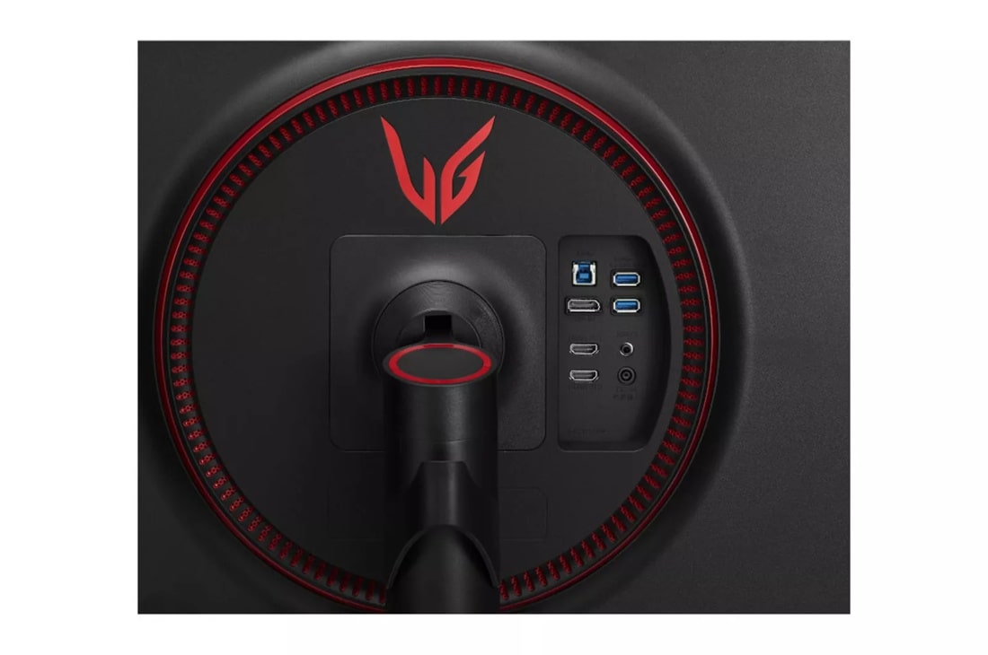 CG20★LG ゲーミングモニター 27GL850 27インチ 液晶ディスプレイ 8/17迄】LG 27インチ WQHD ゲーミングモニター 27GL850-B Monitor LG