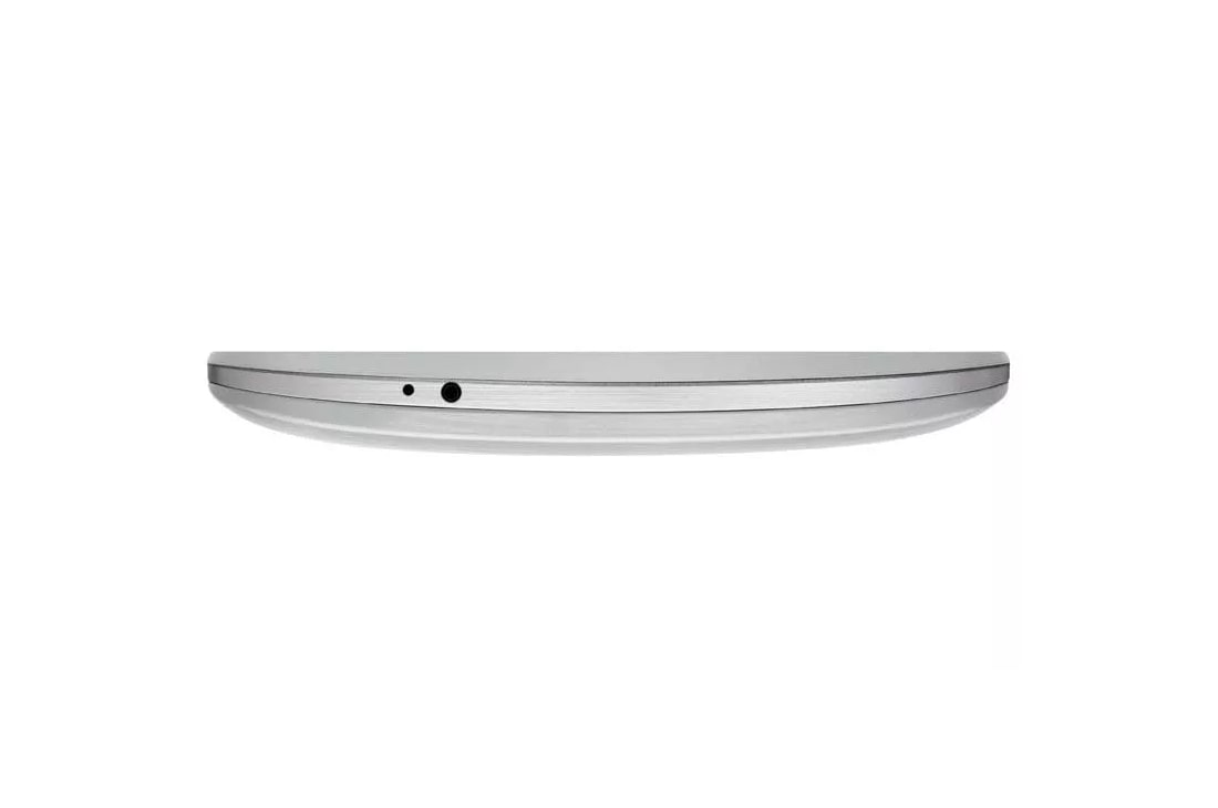 The LG G3 Vigor™ delivers the sophisticated, powerfully connected experience you would expect from the G-Series. With smooth curves and a sharp design, this device looks good and feels great.