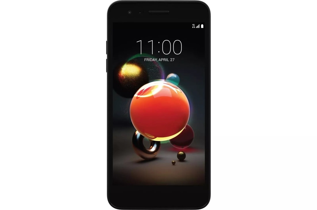 Smartphone T-Mobile / Metro / Ultra Lyca LG Aristo 2 Plus X212TA 4G VoLTE *LEGGI