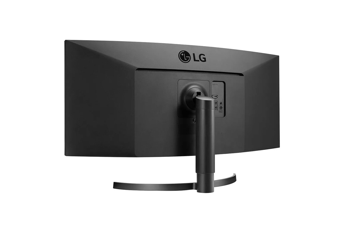 LG 34WL75C-B 34 Inch 21:9 UltraWide QHD Curved IPS Monitor with