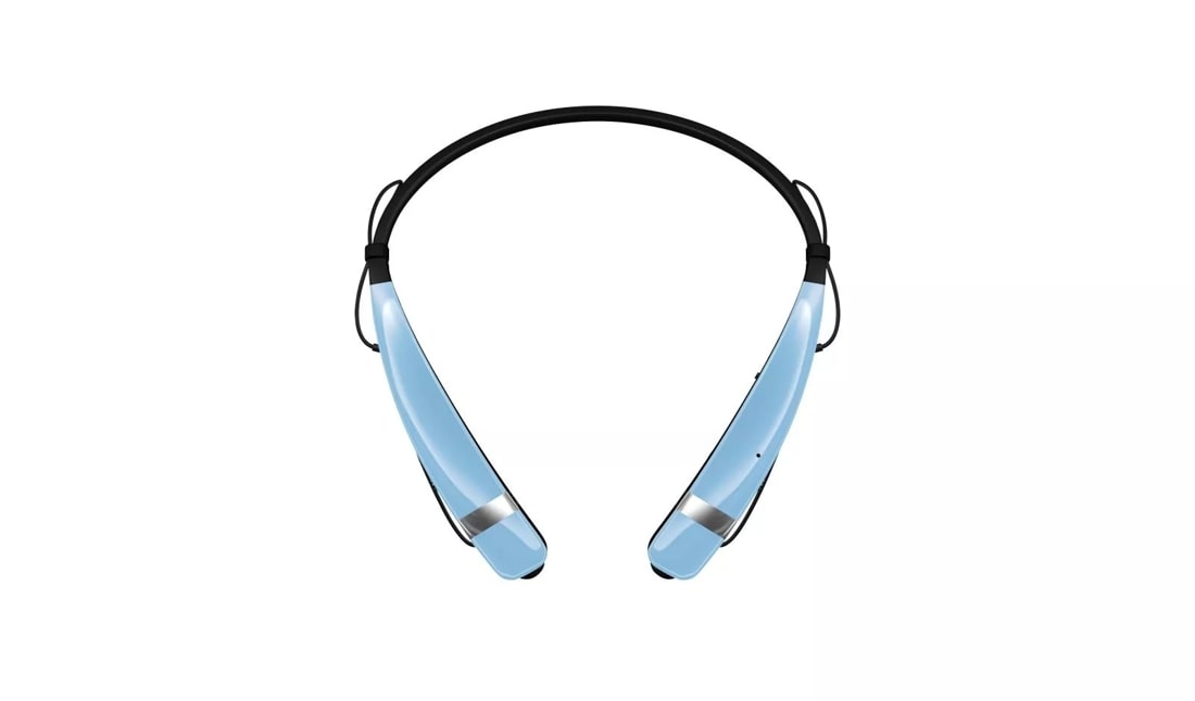 LG HBS 760 LG TONE PRO. Bluetooth Headset in PB LG USA