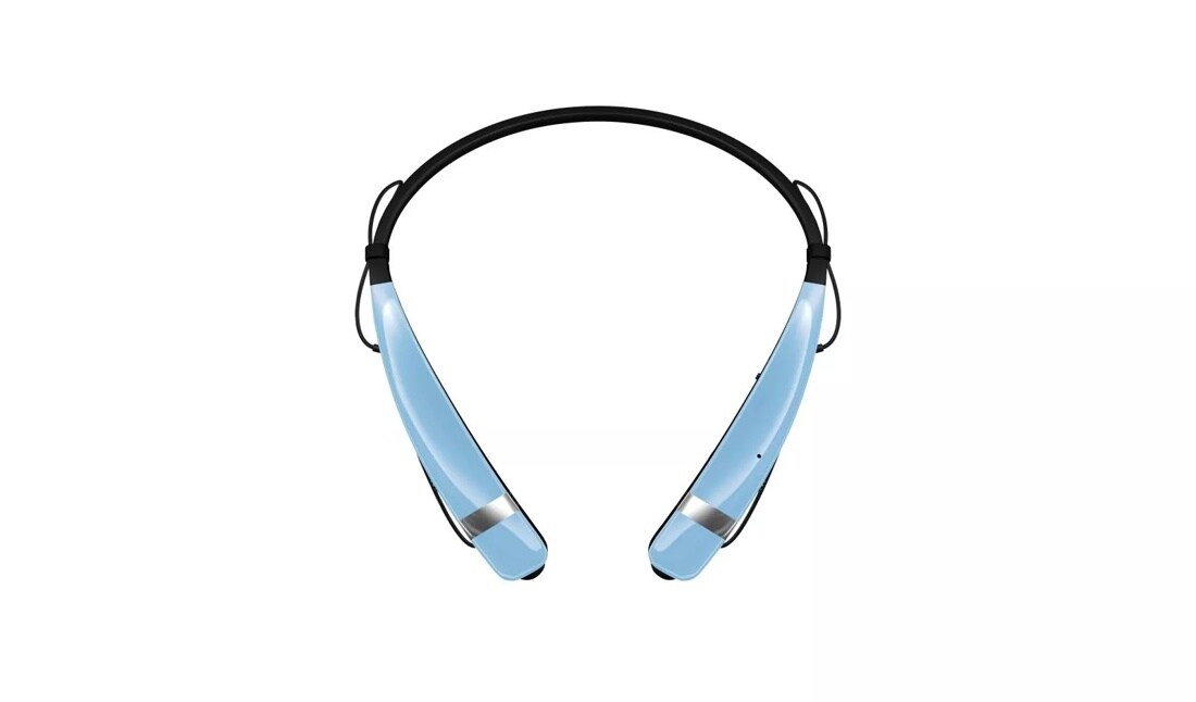 LG TONE PRO™ Bluetooth® Wireless Stereo Headset