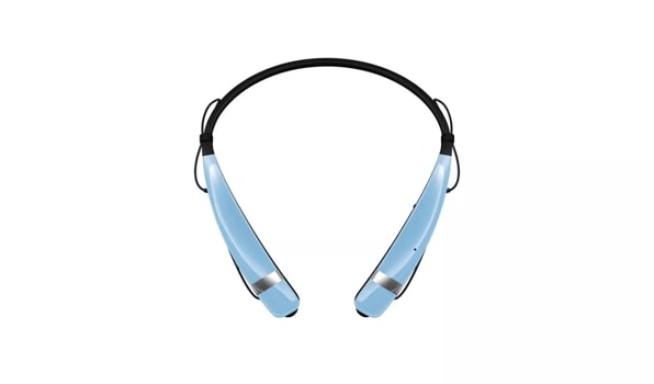 LG TONE PRO™ Bluetooth® Wireless Stereo Headset