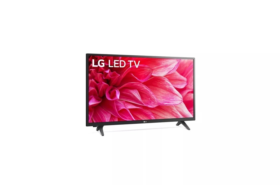 32 inch TV, LED, HDTV 720p