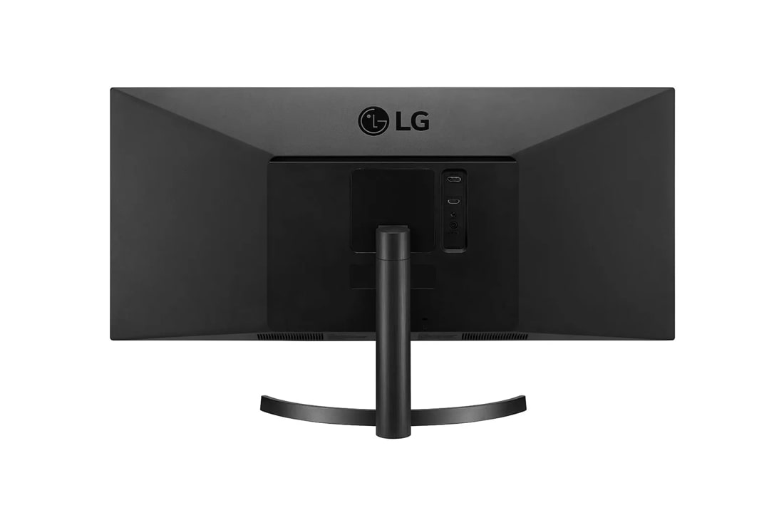 34 21:9 UltraWide™ 1080p Full HD IPS Monitor - 34WL60TM-B