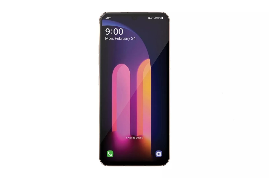 LG V60 ThinQ™ 5G | AT&T