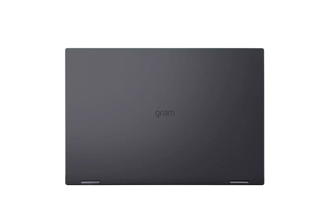 LG gram 14” 2in1 Lightweight Laptop - 14T90Q-K.AAB6U1
