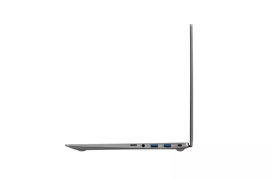 LG gram 15'' Ultra-Lightweight Laptop with 10th Gen Intel® Core