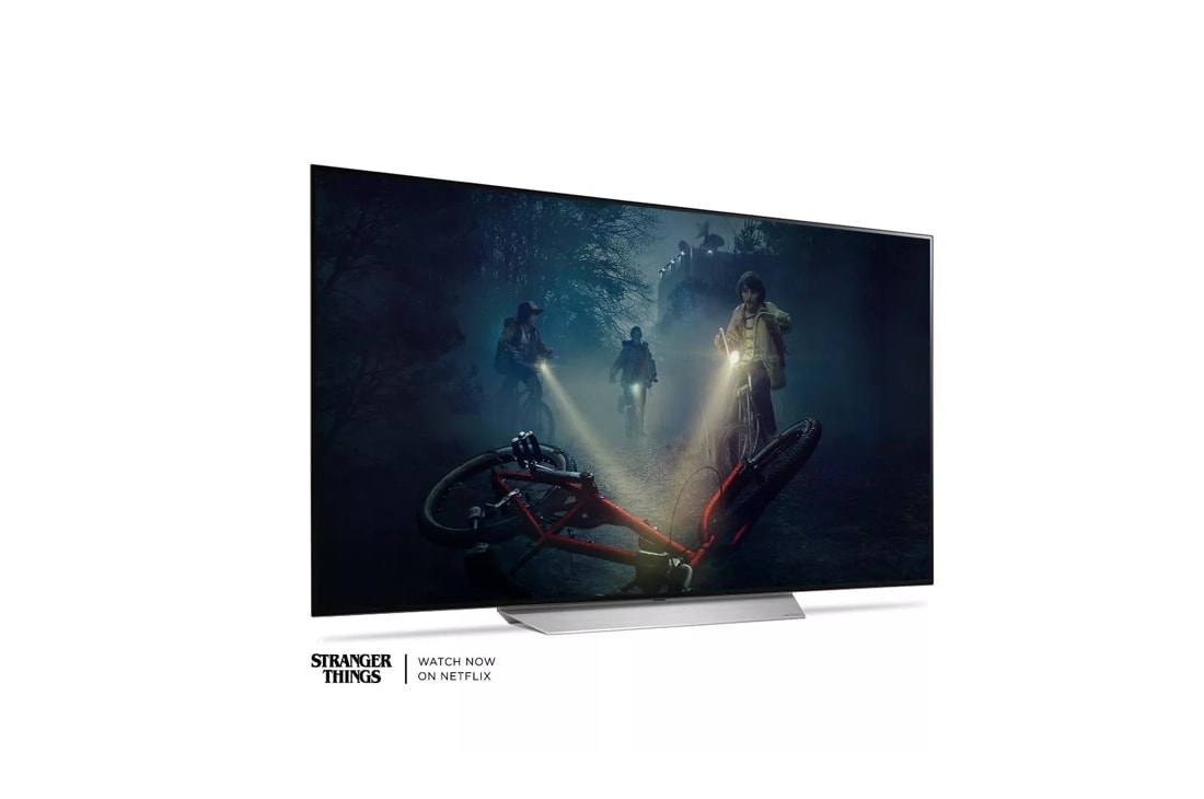 LG OLED 55 inch TV Model-(OLED55C7P)
