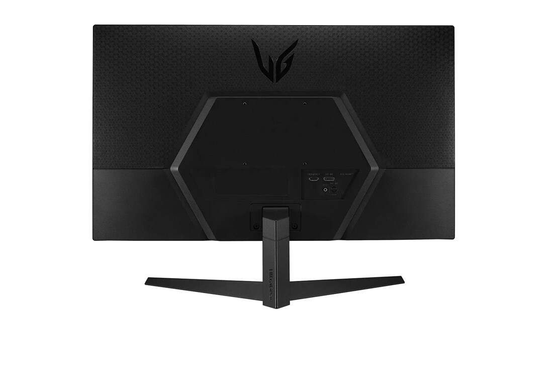 LG UltraGear™ 27 inch 165Hz FHD Gaming Monitor - 27GQ40W-B | LG USA