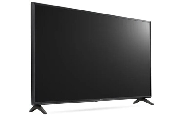 43” Commercial Lite TV | Hospitality & Hotel TVs | LG US Business