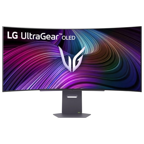 LG Ultragear OLED