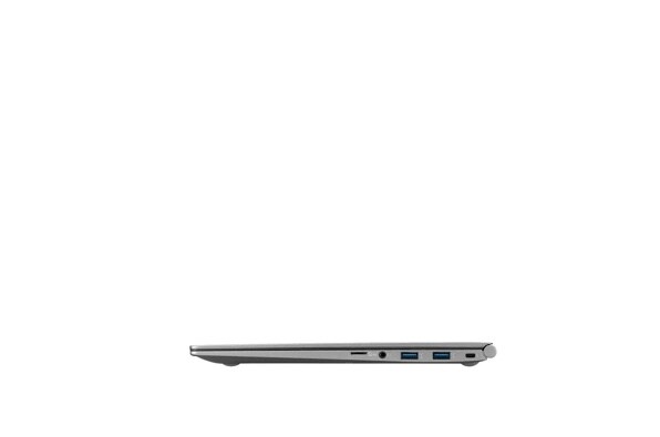LG Electronics - LG gram 15Z995-GP52J　(15.6インチ/win10pro) LG gram 15.6” i5 Processor Ultra-Slim Laptop (15Z995-U