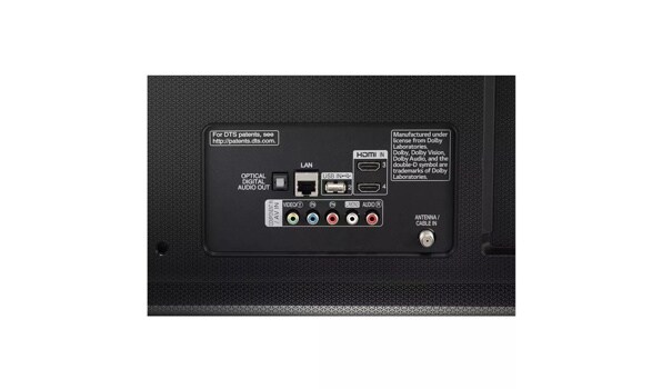 【Ｓ】LG 55UJ6100 LG 55UJ6100.AJL製品サポート：マニュアル、保証など | LG JP