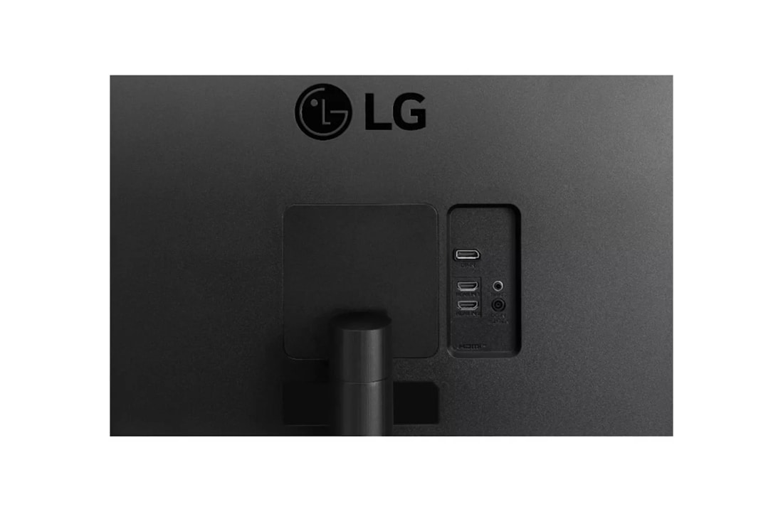  LG 32QN55T-B 32inch QHD IPS HDR10 Monitor with FreeSync  (Renewed) Black : Electronics