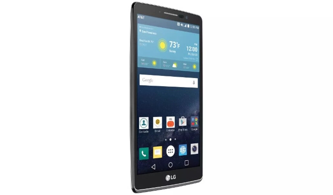 LG G Vista™ 2 | AT&T