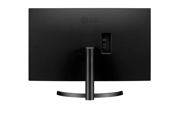 31.5” VA UHD 4K Monitor | 32BN50U-B | LG Business Solutions