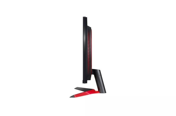 27-inch UltraGear HDR Monitor - 27GP700-B | LG USA