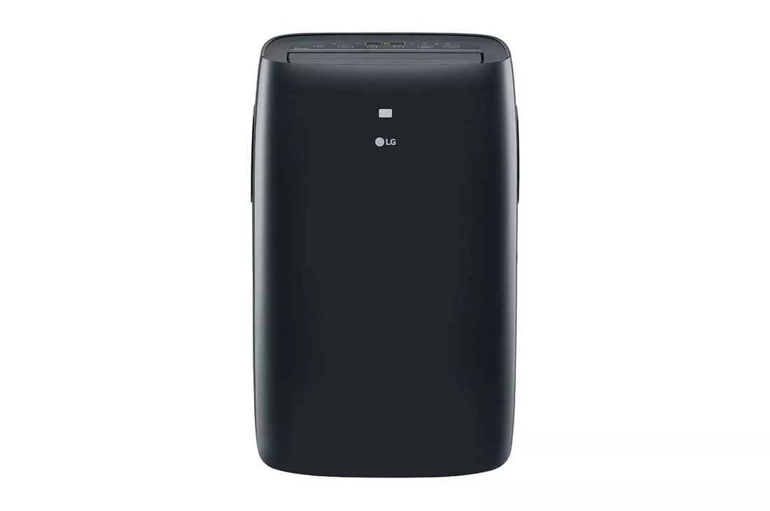 LG LP0821GSSM 8,000 BTU Smart Wi-Fi Portable Air Conditioner