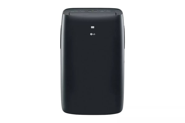 LG LP0821GSSM 8,000 BTU Smart Wi-Fi Portable Air Conditioner