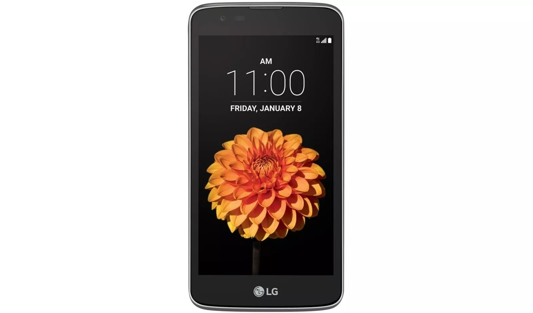 Lg K7 Video Call  