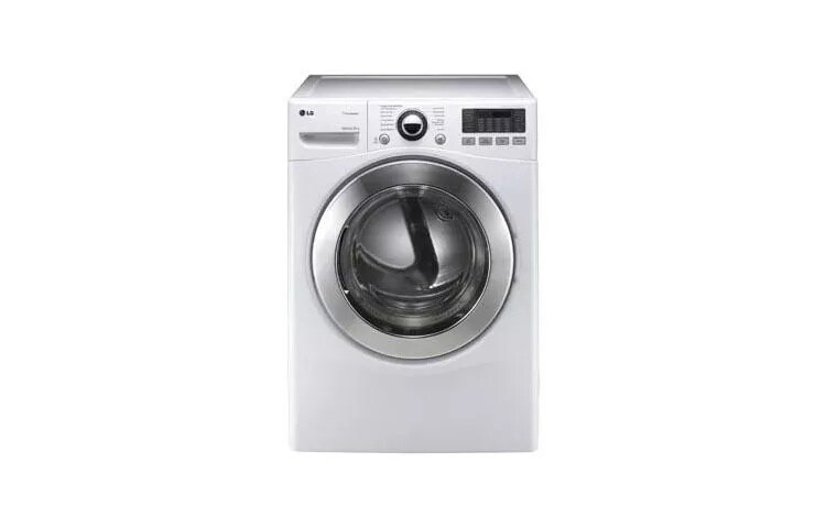 7.3 cu. ft. Ultra Large Capacity SteamDryer™ (Electric)