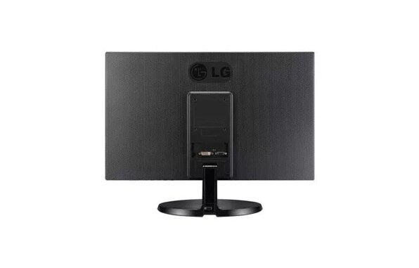 LG 22EN43T-B: 22'' Class Full HD LED Monitor (21.5