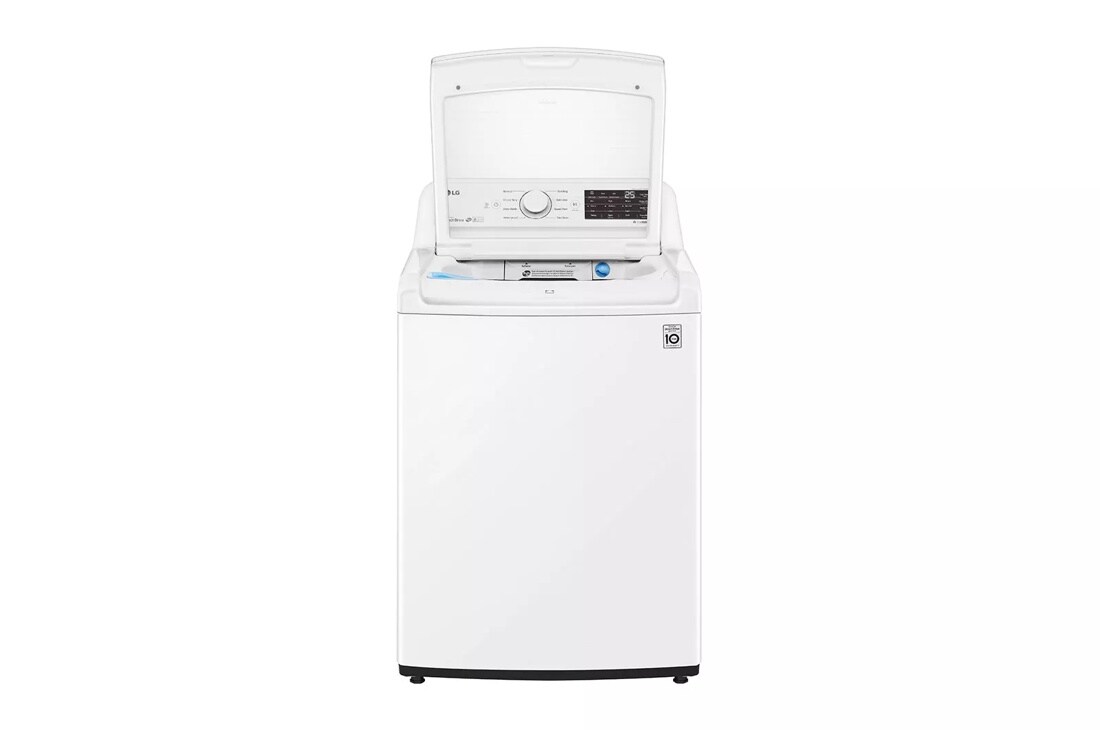 4.5 cu. ft. Ultra Large Top Load Washer