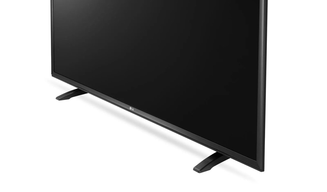 1080p Smart LED TV - 43" Class (42.5" Diag)
