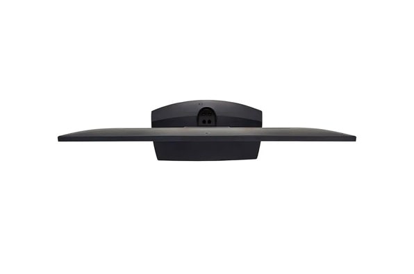 UN570H Series Product Gallery Image top view
