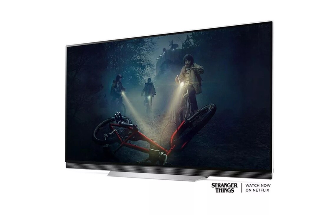E7 OLED 4K HDR Smart TV - 65" Class (64.5" Diag)