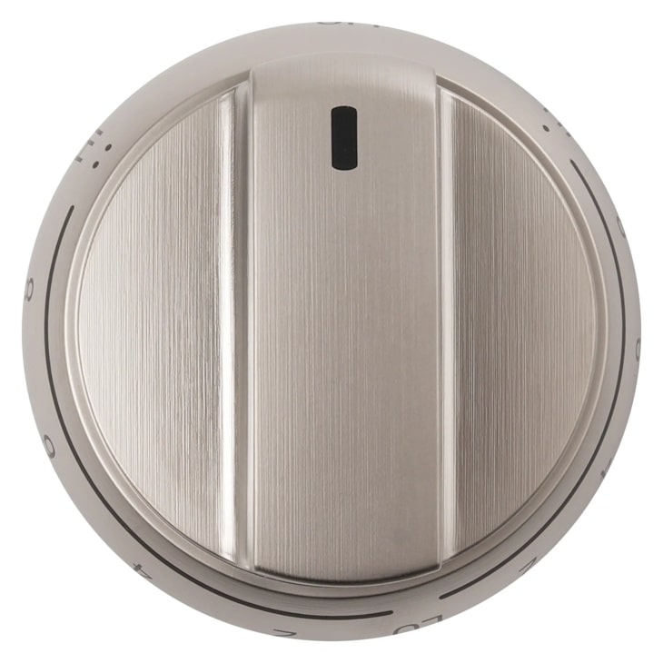 LG Accessories AEZ74073404 Knob for LG Range