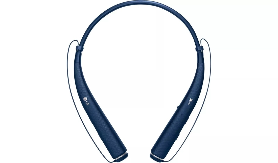 LG TONE PRO® Bluetooth® Wireless Stereo Headset