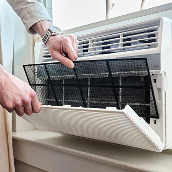 How to Open Air Conditioner: Easy Steps for Quick Cooling – buzzlyo