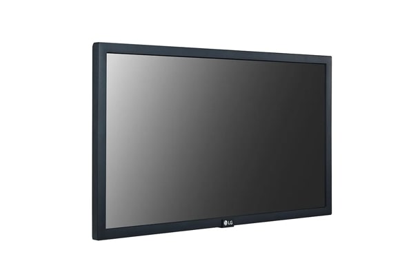 22” SM3G-B Series IPS FHD LCD Digital Signage | 22SM3G-B | LG