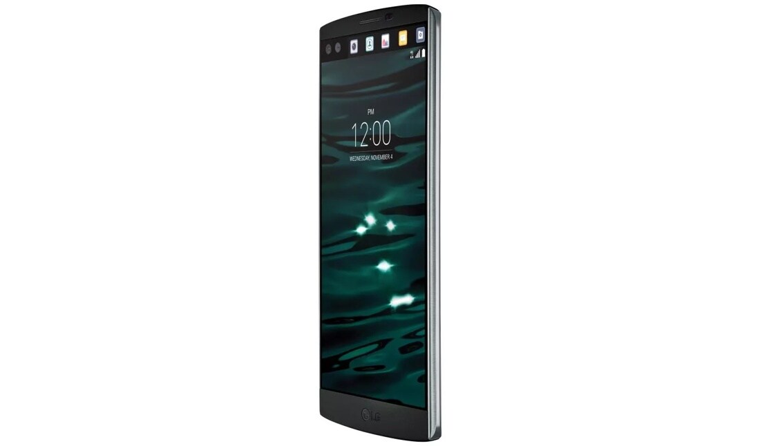 LG V10™ | T-Mobile