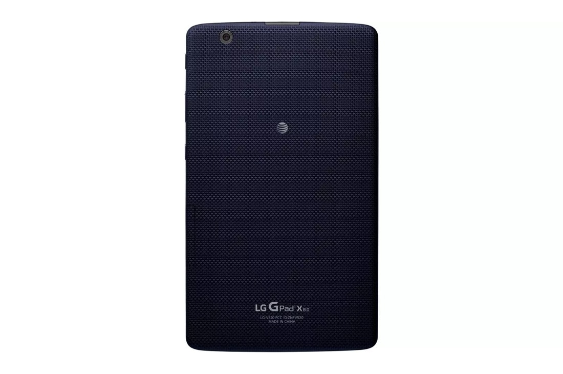 LG G Pad X® 8.0" AT & T