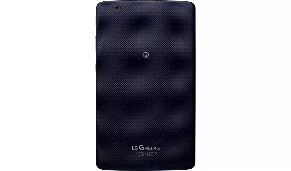 LG G Pad X® 8.0" AT & T