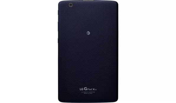 LG G Pad X® 8.0" AT & T
