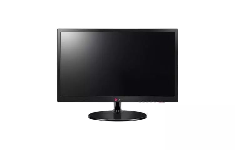 22" Class Full HD LED Monitor (21.5" diagonal)