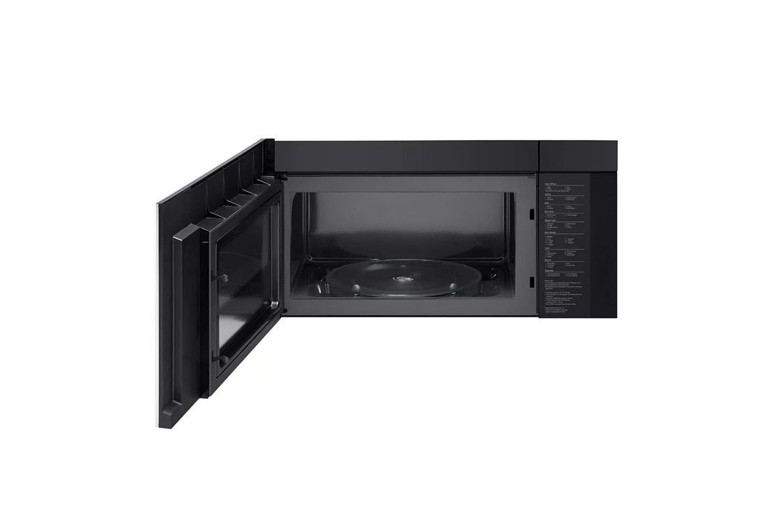 What Is a Convection Microwave Oven? | Whirlpool, image size:1100x730
