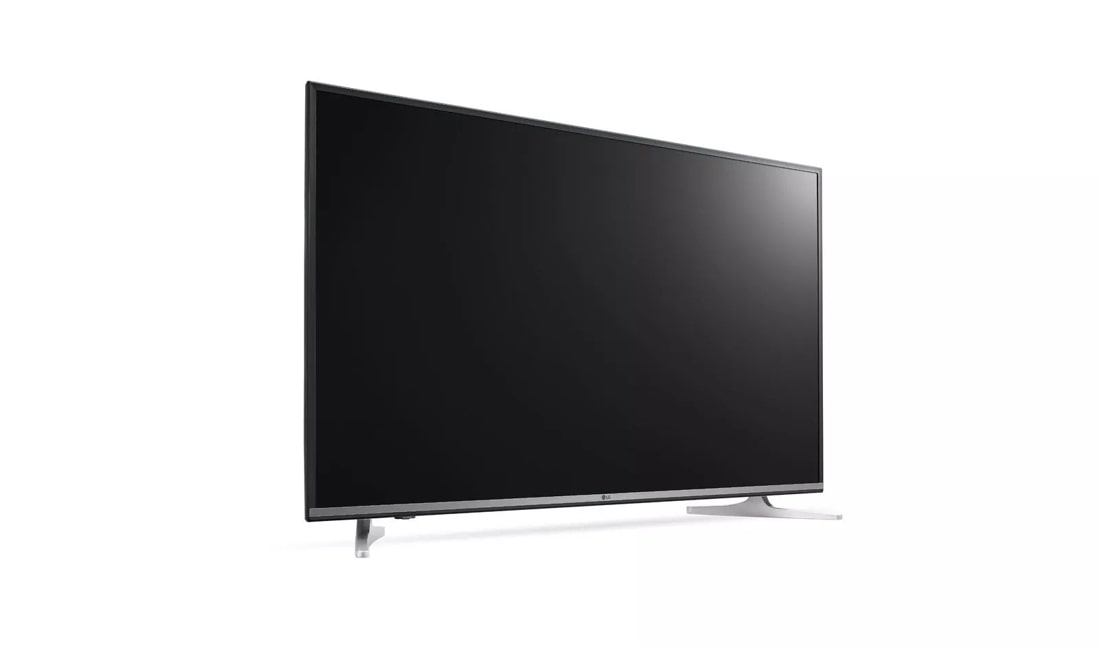 4K UHD Smart LED TV - 50" Class (49.5" Diag)