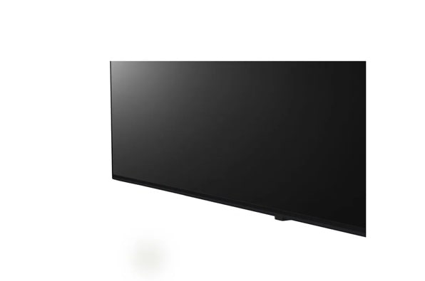 55” 4K UHD Nano IPS Display for Hospitality | 55UR347H | LG