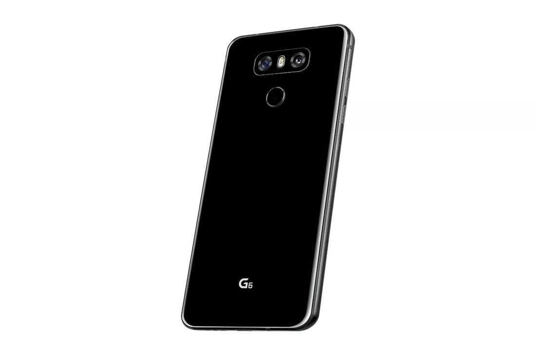 LG G6™ | Unlocked