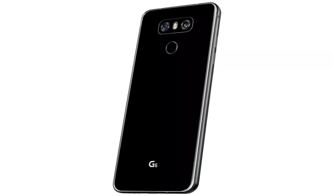 LG G6™ | Unlocked