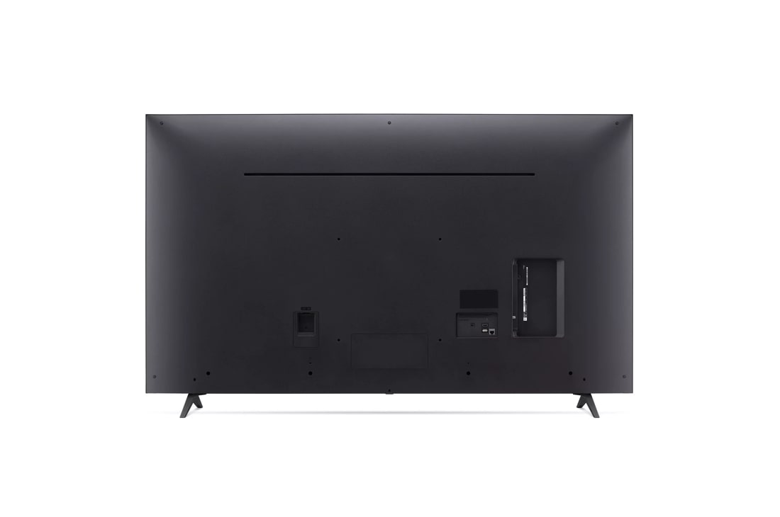 Smart Tv LG 50 50uq8050 4k Ultra Hd Thinq Ai - Maxihogar
