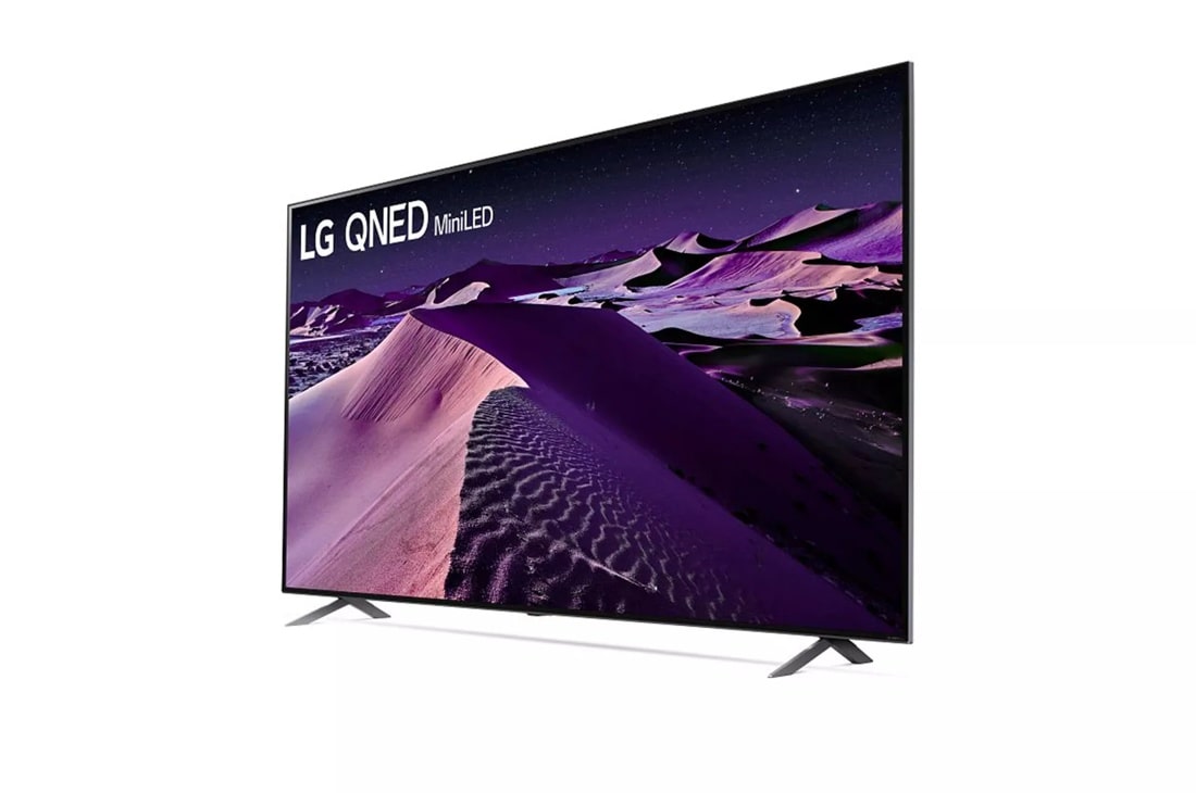 lámpara Hipócrita Universidad LG 75 Inch Class QNED85 AQA series MiniLED 4K UHD Smart webOS 22 w/ ThinQ  AI TV (75QNED85AQA) | LG USA