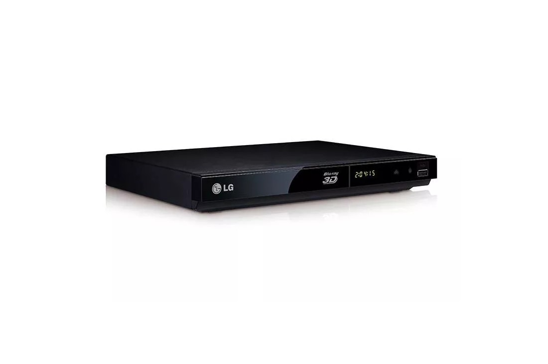 LG BP325: Blu-ray Disc™ Player with SmartTV | LG USA