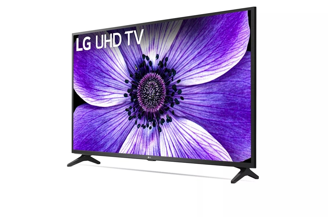 LG UN 50 inch 4K Smart UHD TV